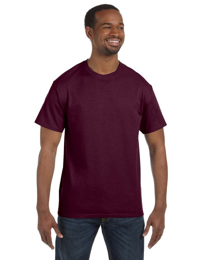 Custom Crew Neck T-Shirts Standard Quality (Unisex)