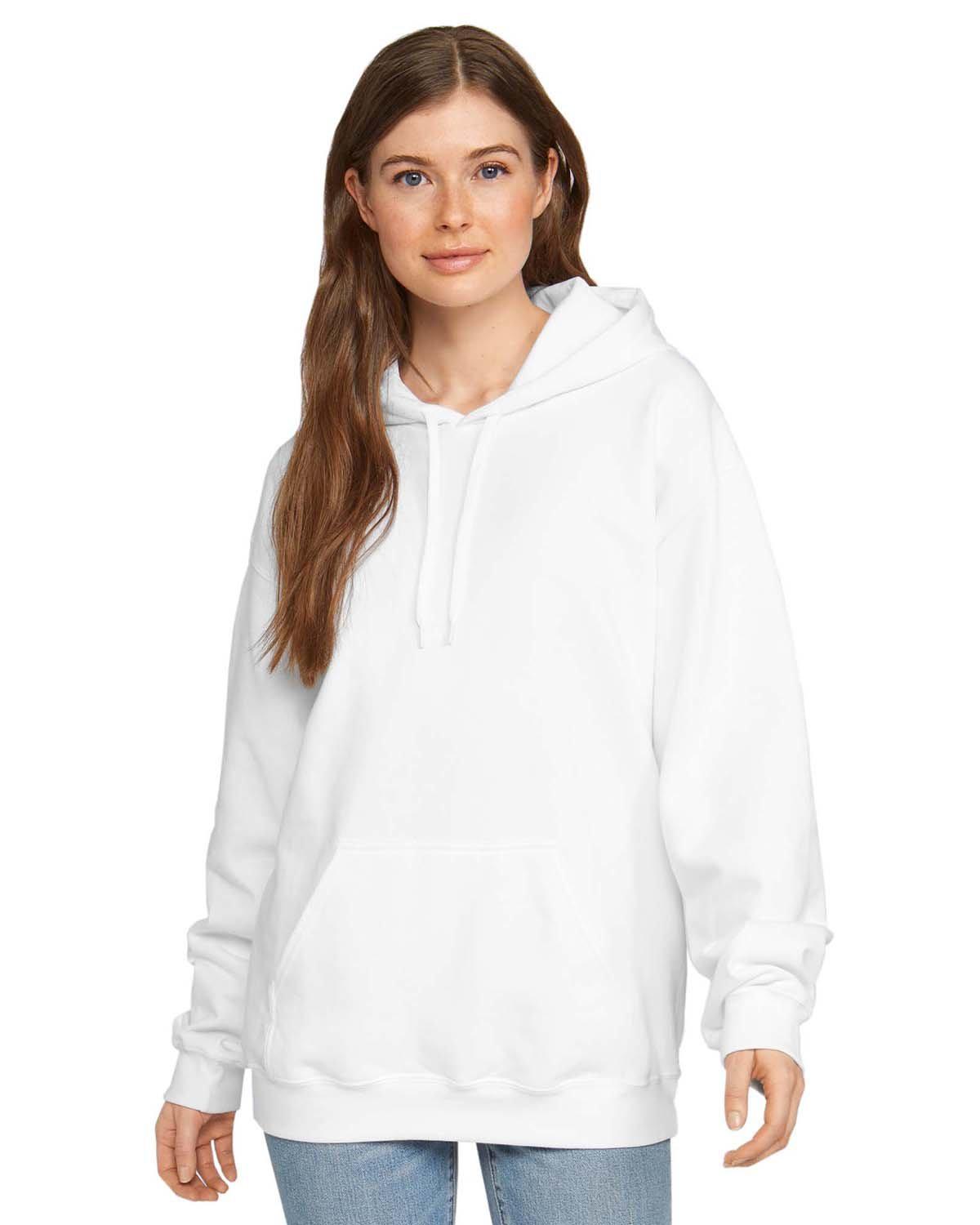 Custom Pullover Hoodie Premium Quality Fleece (Bulk or Small Order) (Unisex)