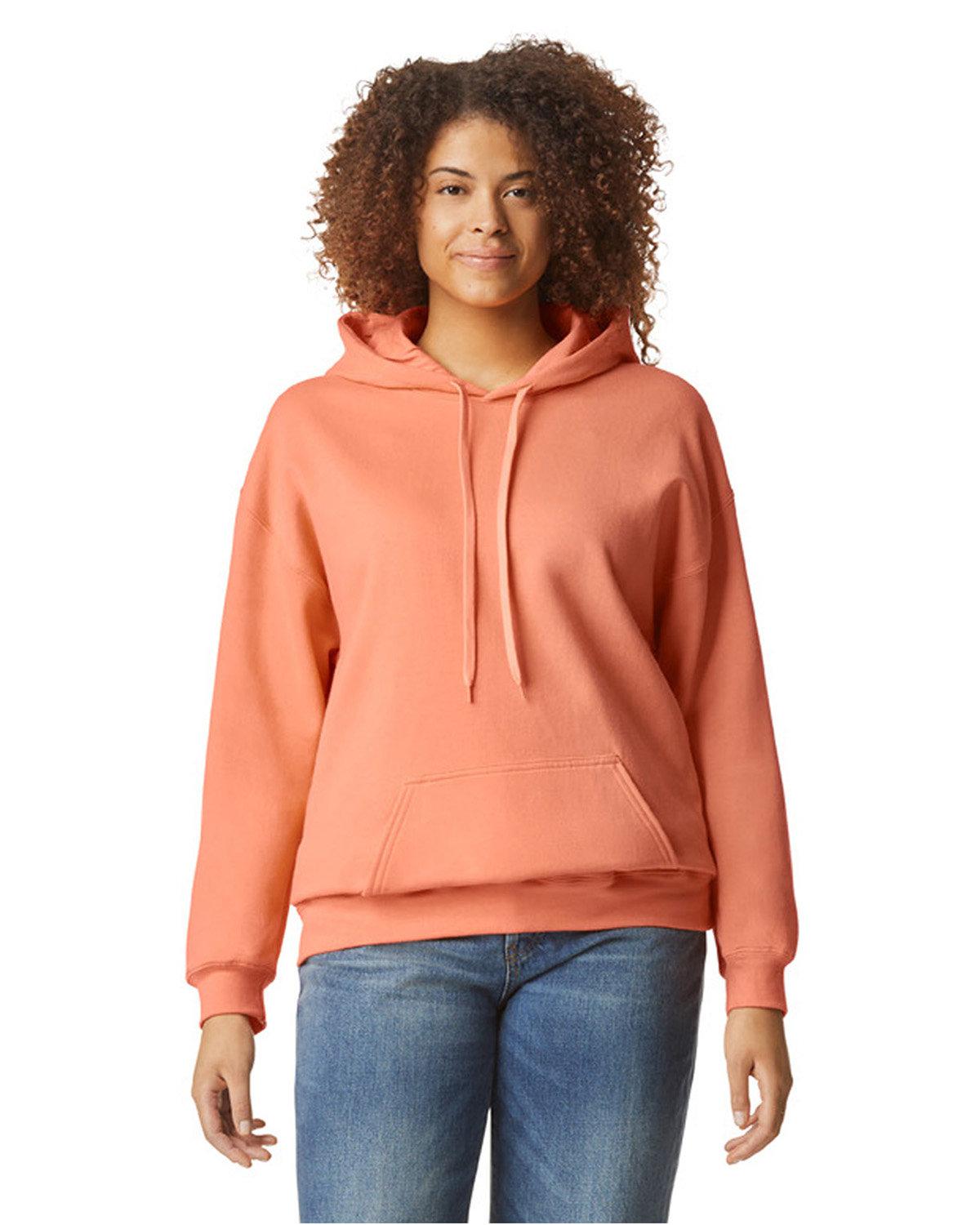 Custom Pullover Hoodie Premium Quality Fleece (Bulk or Small Order) (Unisex)