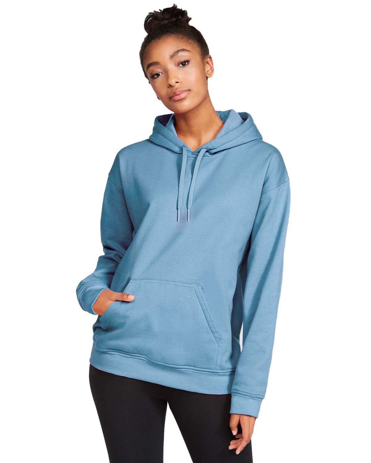 Custom Pullover Hoodie Premium Quality Fleece (Bulk or Small Order) (Unisex)