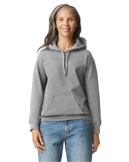 Custom Pullover Hoodie Premium Quality Fleece (Bulk or Small Order) (Unisex)